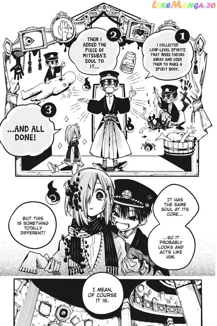 Toilet-Bound Hanako-kun Chapter 34 image 23_optimized